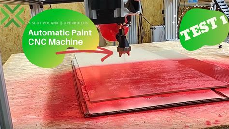 cnc machined painting|wholesale automatic painting machine.